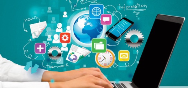 L’intégration des TIC au niveau des entreprises reste incomplète