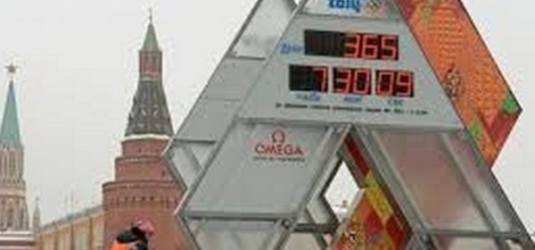 Mesures de sécurité draconiennes  à un mois des JO de Sotchi