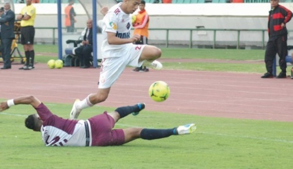 Le WAC revoit son effectif pour conserver ses chances en championnat