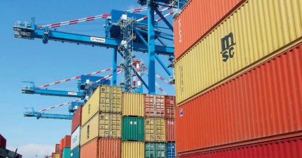 Le déficit commercial se creuse à près de 200 milliards de DH