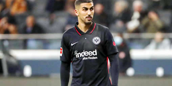 Aymen Barkok rejoindra Mainz 05