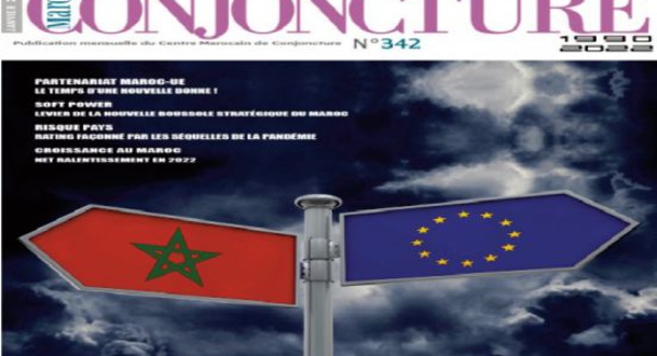 Le CMC consacre un spécial à “la reconfiguration de l'économie nationale ”