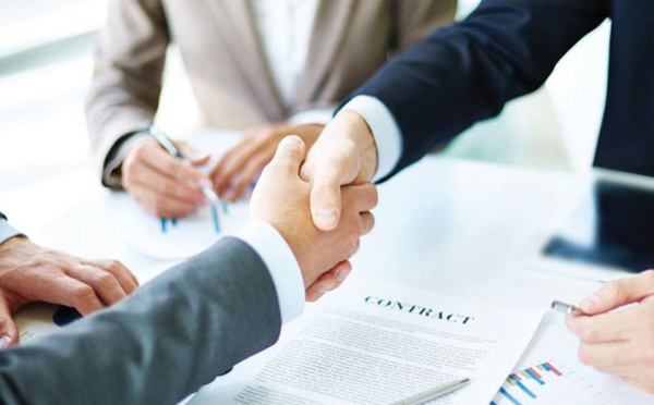 Le climat des affaires se maintient à un niveau «normal» dans l’industrie pour le quatrième trimestre d’affilée