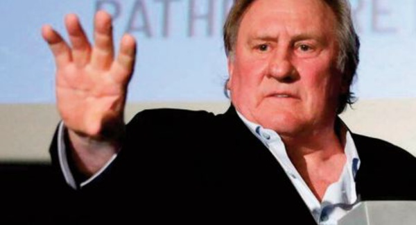 Gérard Depardieu accusé de viols L'acteur conteste sa mise en examen