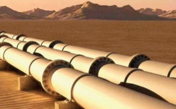 La production limitée et les relations algéro-russes réduisent à néant les prétentions d’Alger