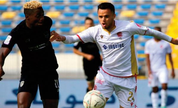 Des matches “ shows ” pour entamer la deuxième moitié de la Botola Pro D1