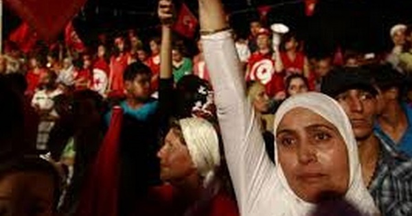 Les islamistes tunisiens  s'apprêtent à céder le pouvoir