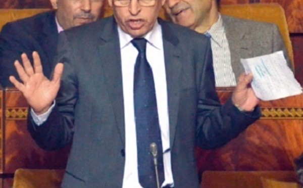 Abdelhadi Khairat : La lutte contre la corruption ne doit pas faire  l’objet de surenchère politicienne