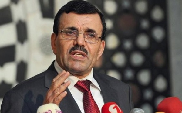 Démission attendue du Premier ministre tunisien