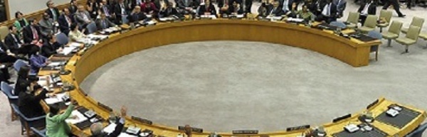 La Russie bloque à nouveau une déclaration de l'Onu sur la Syrie