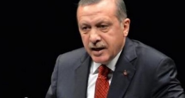 Scandale de corruption en Turquie
