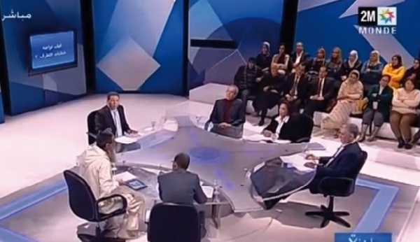 Dialogue posé et responsable: La preuve par la télé