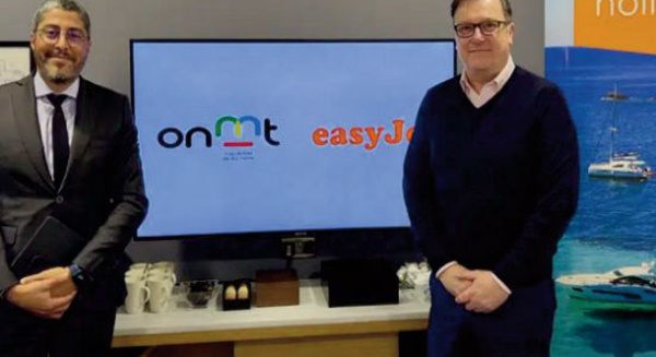 L'ONMT met le cap sur la Grande-Bretagne