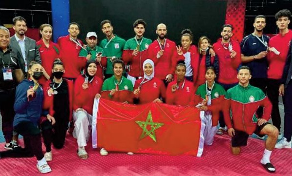 Eliminatoires Mondial U20/dames: L’EN hors course