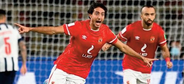 Mondial des clubs : Al Ahly en demi-finale