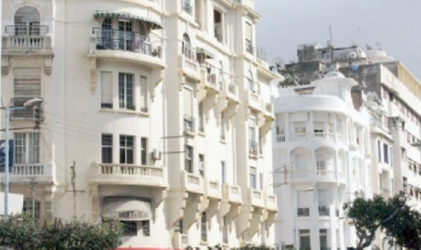 Journées du patrimoine à Casablanca