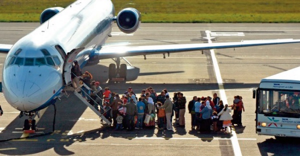 Fin de la suspension du refoulement d’immigrés marocains irréguliers depuis l’Espagne