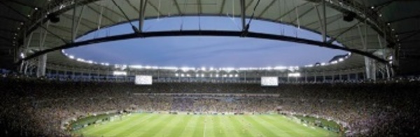 La tension persiste autour du Maracana