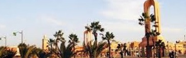 Laâyoune fête les meilleurs sportifs de 2013