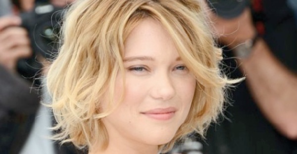 Bafta 2014: Léa Seydoux nominée pour le titre de star montante 