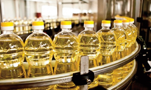 Huiles végétales et produits laitiers tirent les prix vers le haut