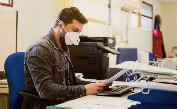 Tempête sur la fonction publique