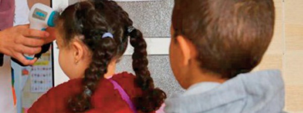 La protection en ligne des enfants au centre d'une rencontre à Rabat