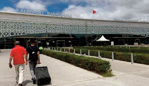 Des vols vers et depuis la France pour la reprise du trafic