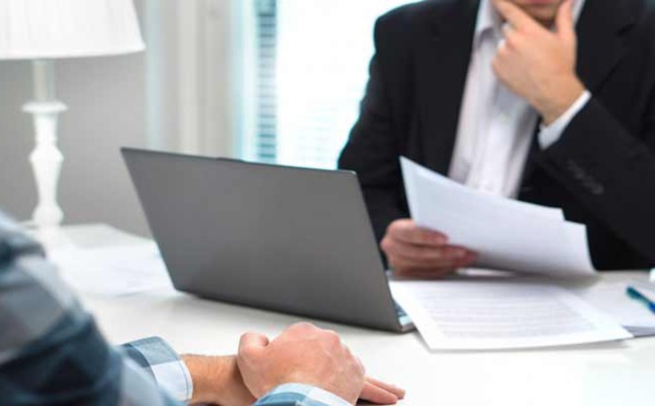 Près de 40% des entreprises ont réduit leurs effectifs en 2021