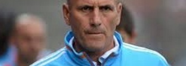 Baup pressenti à la tête du Onze national