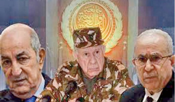 Le régime algérien redoute la tenue à Alger d'un sommet arabe qui mettrait à nu ses surenchères