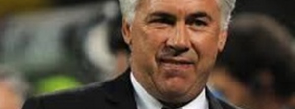 Carlo Ancelotti : “Un moment  important”