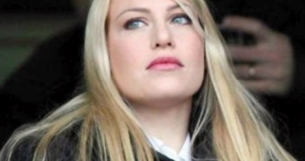 Barbara Berlusconi : «Il est urgent de changer à l’AC Milan»