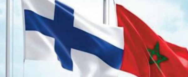 Signature d' un mémorandum d'entente avec la Finlande dans le domaine de l'énergie