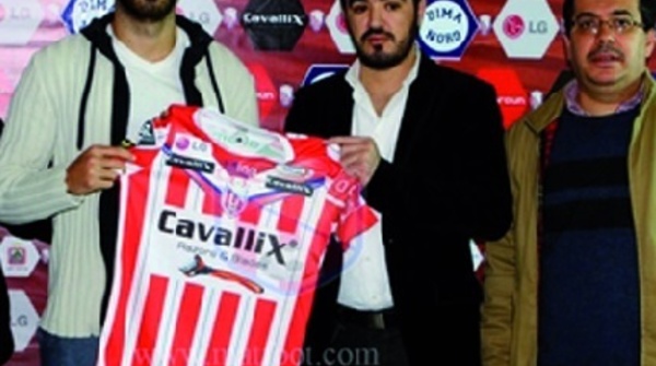 Le HUSA et le MAT se renforcent