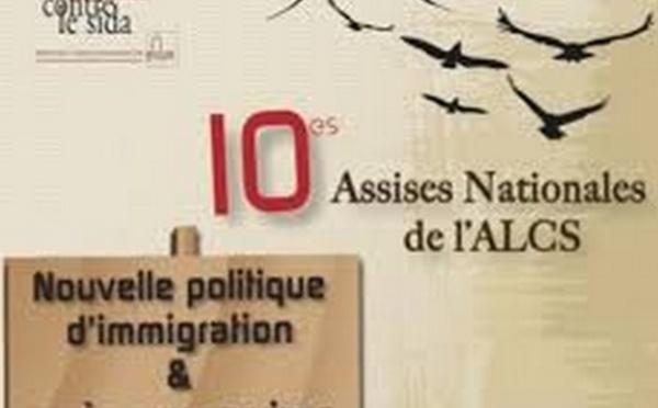 L’ALCS organise ces Assises nationales