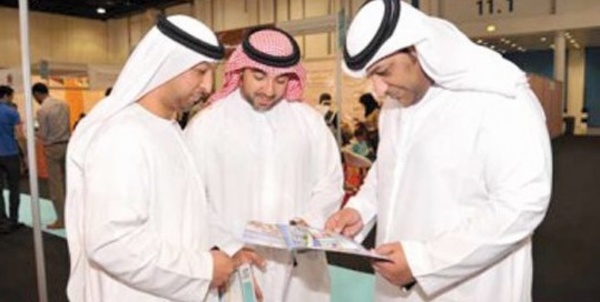 «SMAP Expo Abu Dhabi» accueille plus de 10.500 visiteurs