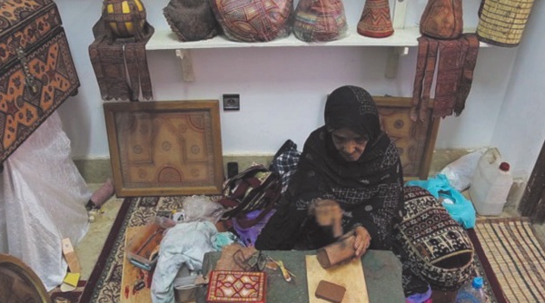 L’autonomisation économique de la femme et sa réinsertion dans le domaine de l’entreprise