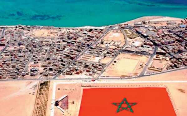 Mustapha Tossa : L’Algérie est dans l’ obligation de rejoindre la communauté internationale dans son soutien à la solution de l’autonomie proposée par le Maroc