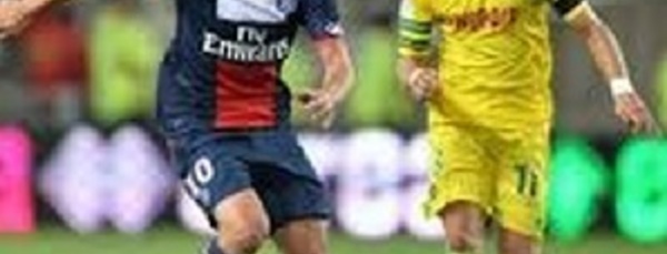 Le PSG et Lyon au dernier carré