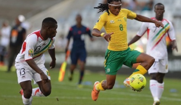 Dure dure sera la qualification pour l’Afrique du Sud
