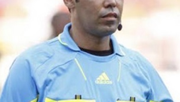 Achik, seul Marocain au Mondial