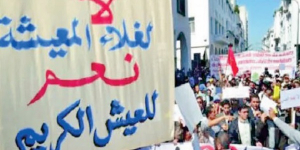 Les raisons d’un ras-le-bol pressant