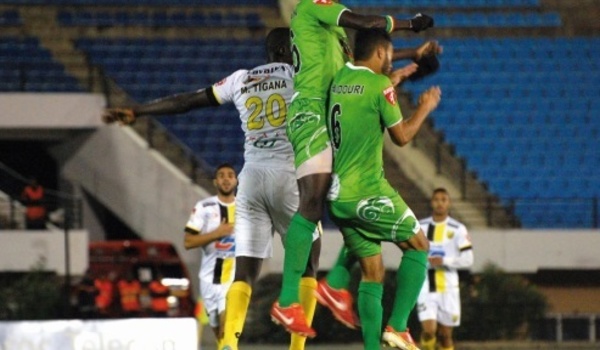 Démarrage  sans grande  conviction  du Challenge  Espoirs