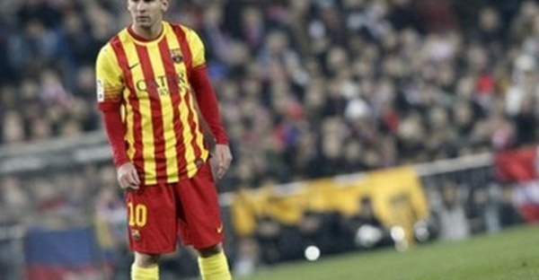 Qualification du Barça