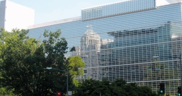 La Banque mondiale revoit à la baisse  sa prévision de croissance pour le Maroc