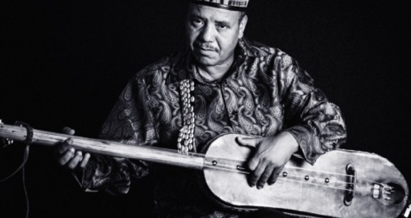 Majid Bekkas sort un nouvel album