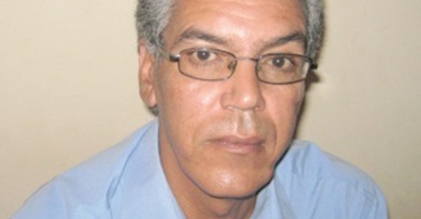 Interview du sociologue marocain Noureddine Zahi
