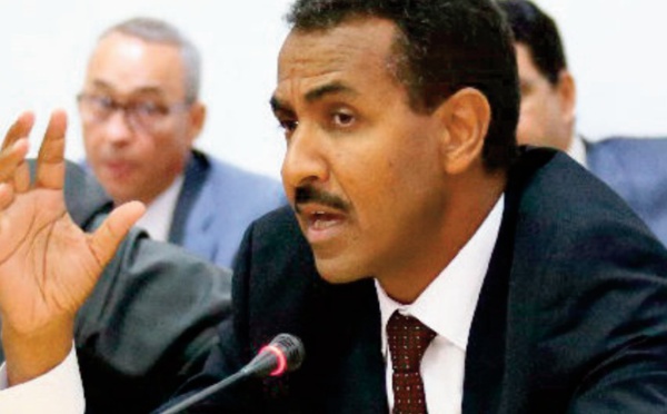 Le président du Groupe socialiste à la Chambre des représentants met l’accent sur l’incertitude caractérisant la situation économique et financière au Maroc