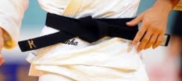 Consécration des juniors marocaines